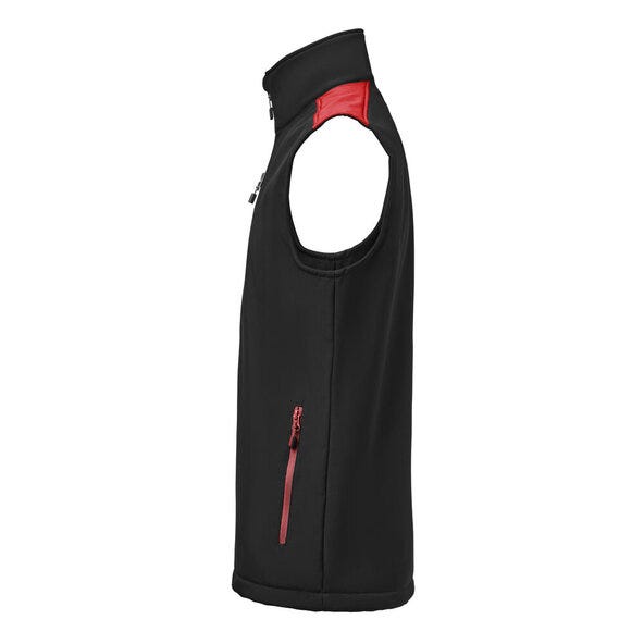 Softshell Vest