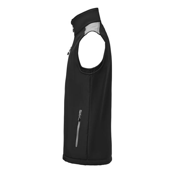 Softshell Vest