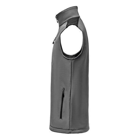 Softshell Vest