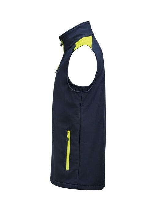 Softshell Vest