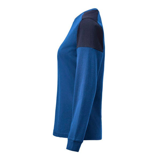 Ladies Long Sleeve T-Shirt