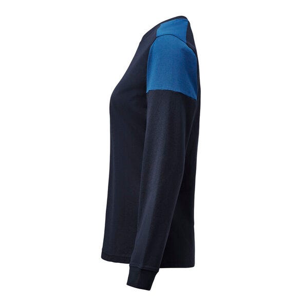 Ladies Long Sleeve T-Shirt