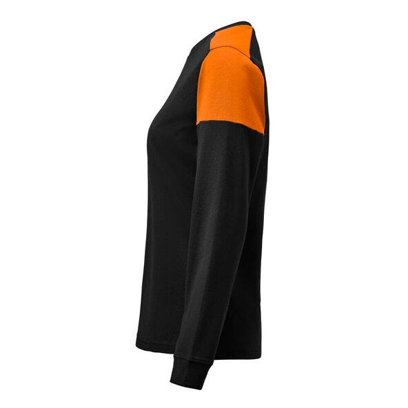 Ladies Long Sleeve T-Shirt