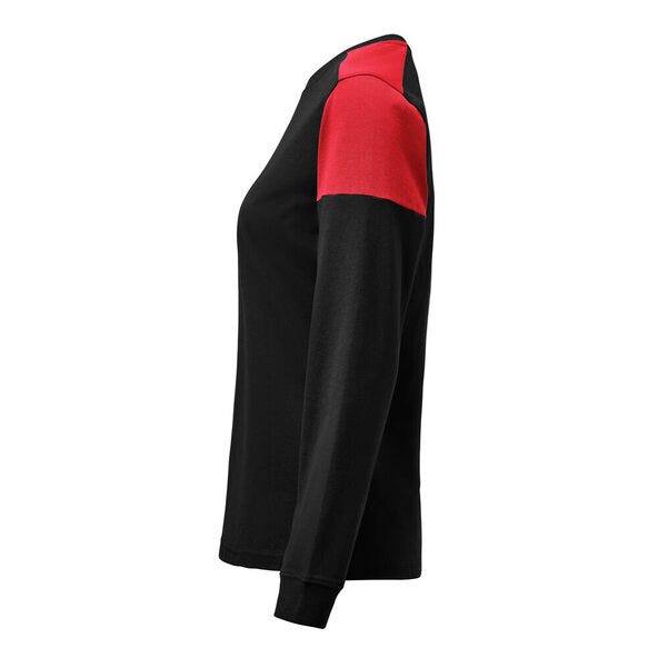 Ladies Long Sleeve T-Shirt