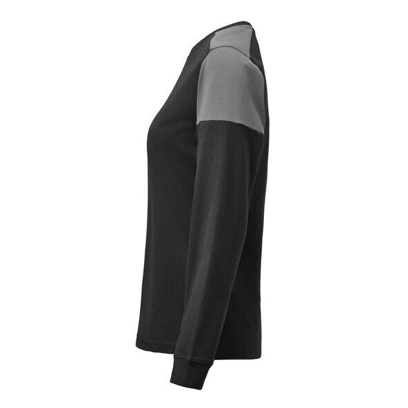 Ladies Long Sleeve T-Shirt