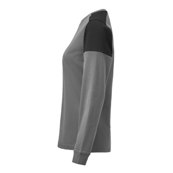 Ladies Long Sleeve T-Shirt