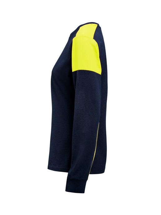 Ladies Long Sleeve T-Shirt