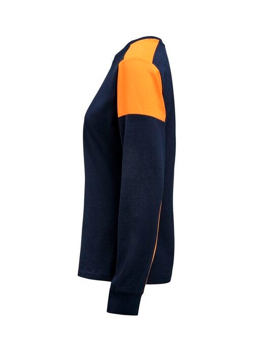 Ladies Long Sleeve T-Shirt