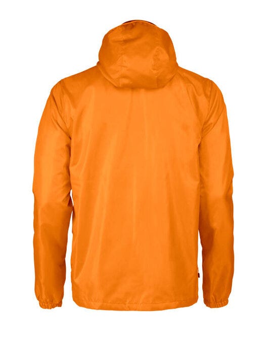 Fastplant Windbreaker Jacket