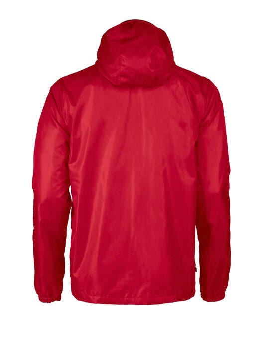 Fastplant Windbreaker Jacket
