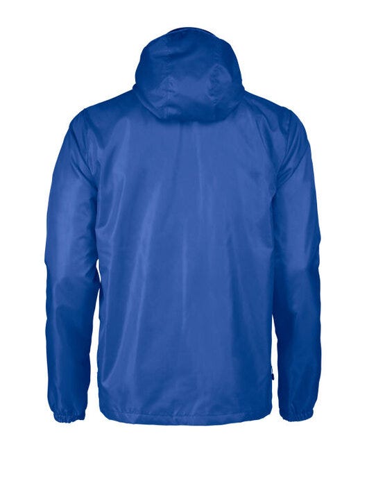 Fastplant Windbreaker Jacket