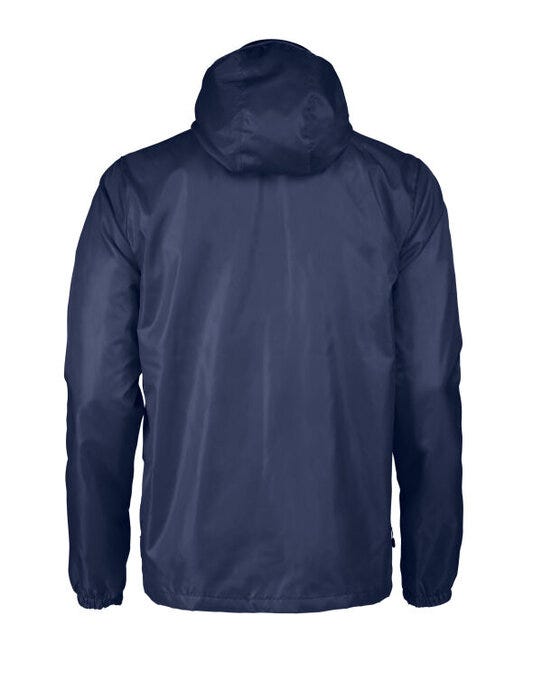 Fastplant Windbreaker Jacket