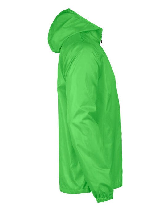Fastplant Windbreaker Jacket