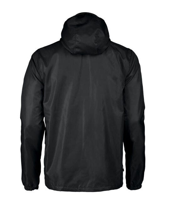 Fastplant Windbreaker Jacket