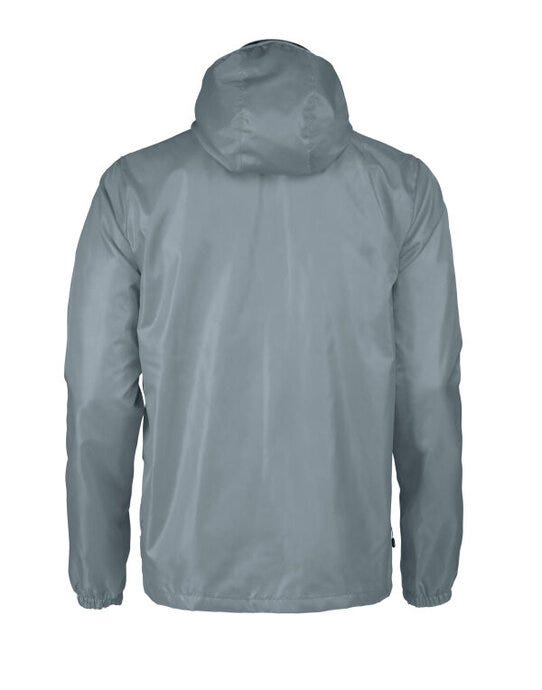 Fastplant Windbreaker Jacket