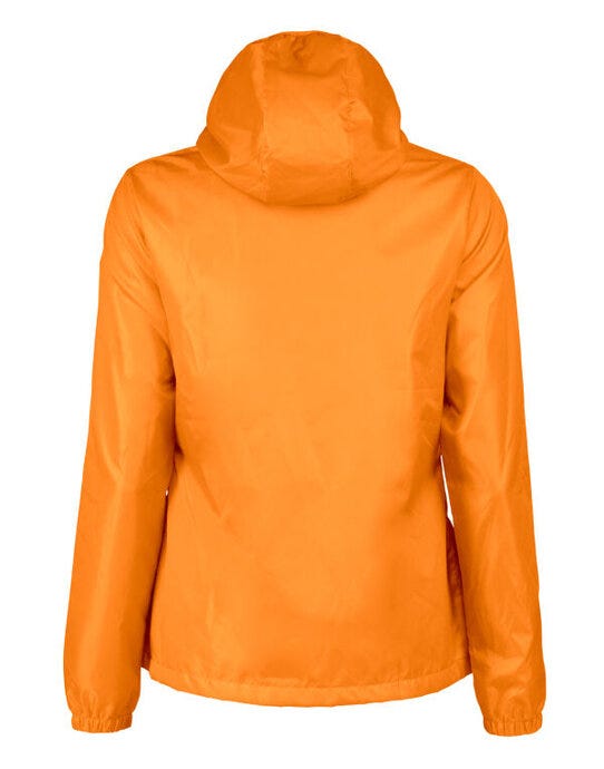 Ladies Fastplant Windbreaker