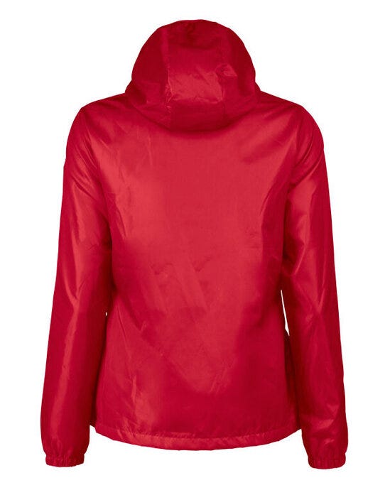 Ladies Fastplant Windbreaker