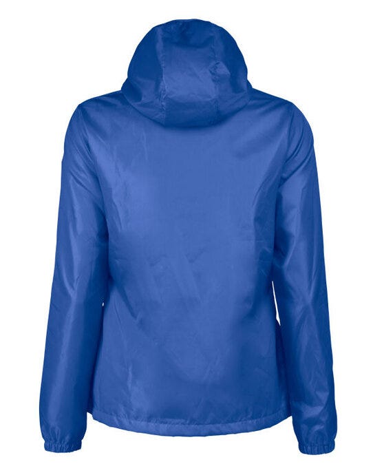 Ladies Fastplant Windbreaker