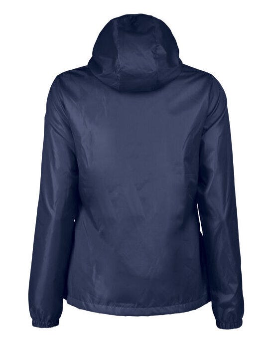 Ladies Fastplant Windbreaker
