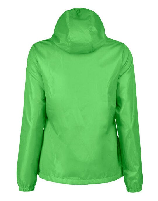 Ladies Fastplant Windbreaker