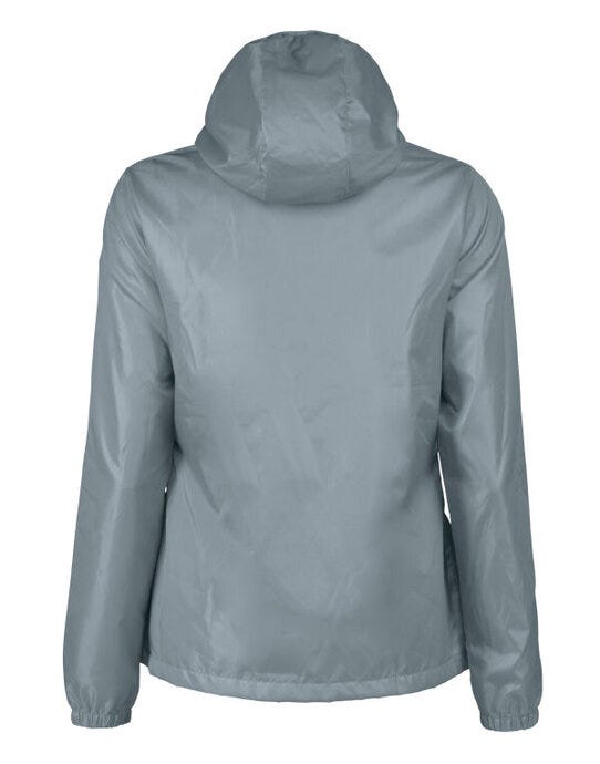 Ladies Fastplant Windbreaker