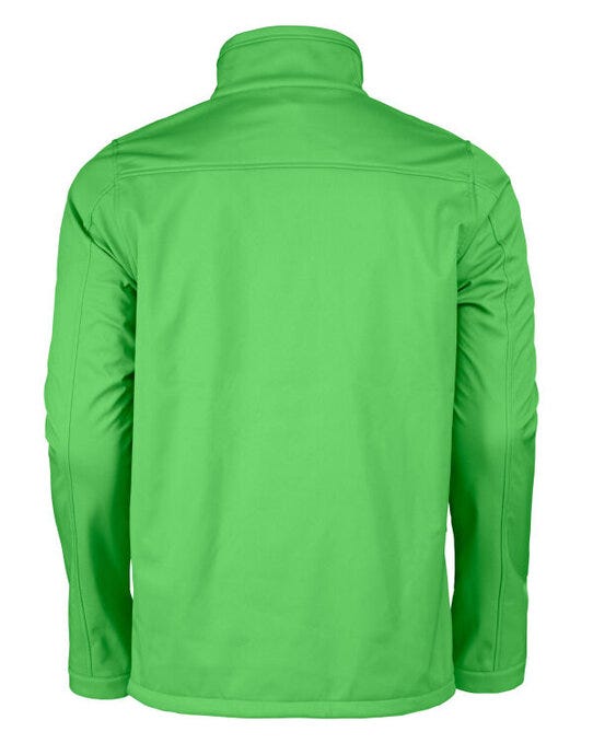 Vert Softshell Jacket