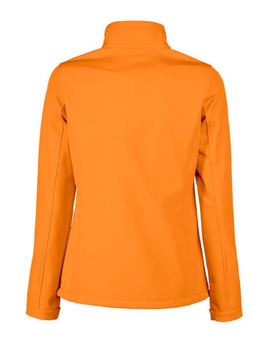 Ladies Vert Softshell Jacket