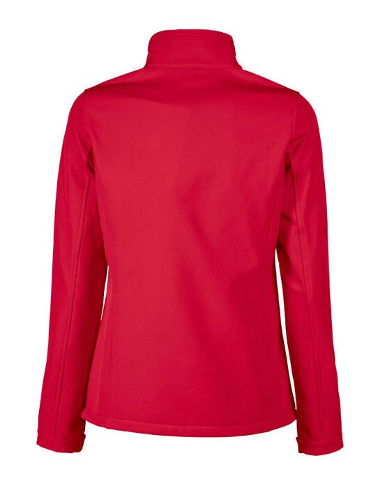 Ladies Vert Softshell Jacket