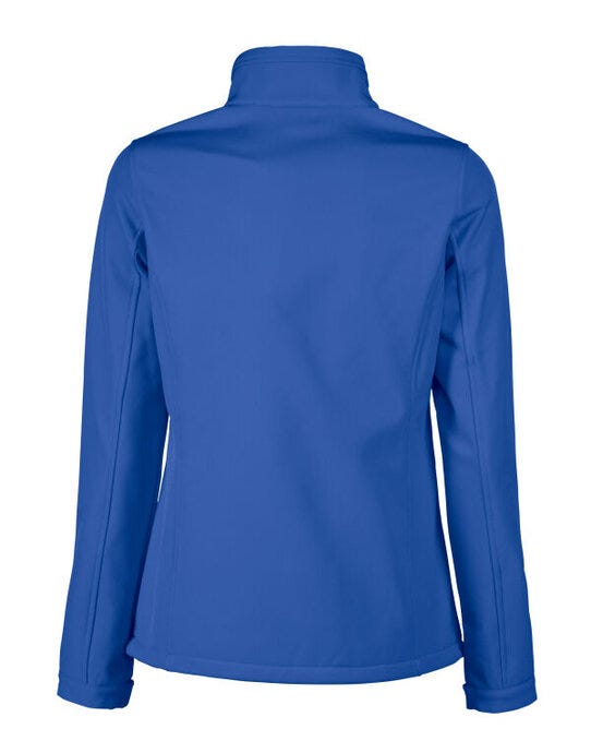 Ladies Vert Softshell Jacket