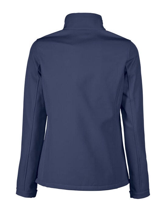 Ladies Vert Softshell Jacket