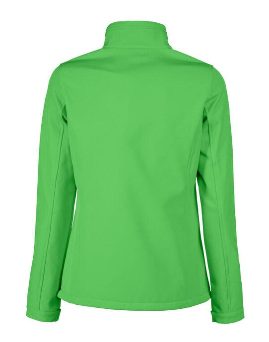 Ladies Vert Softshell Jacket