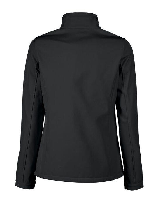 Ladies Vert Softshell Jacket