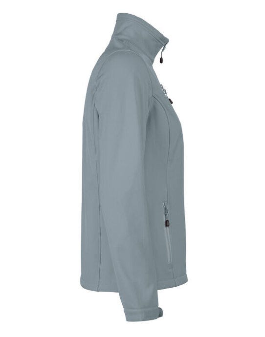 Ladies Vert Softshell Jacket