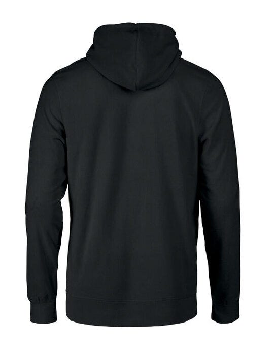 Switch Fleece Hoodie
