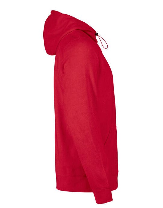 Switch Fleece Hoodie