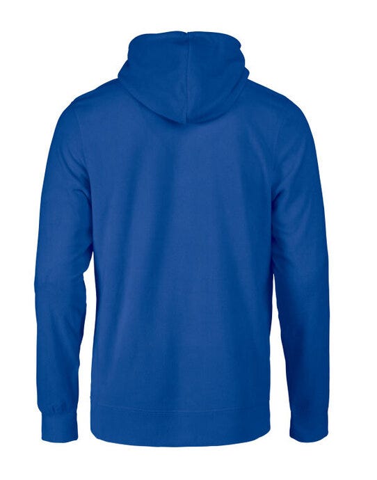 Switch Fleece Hoodie