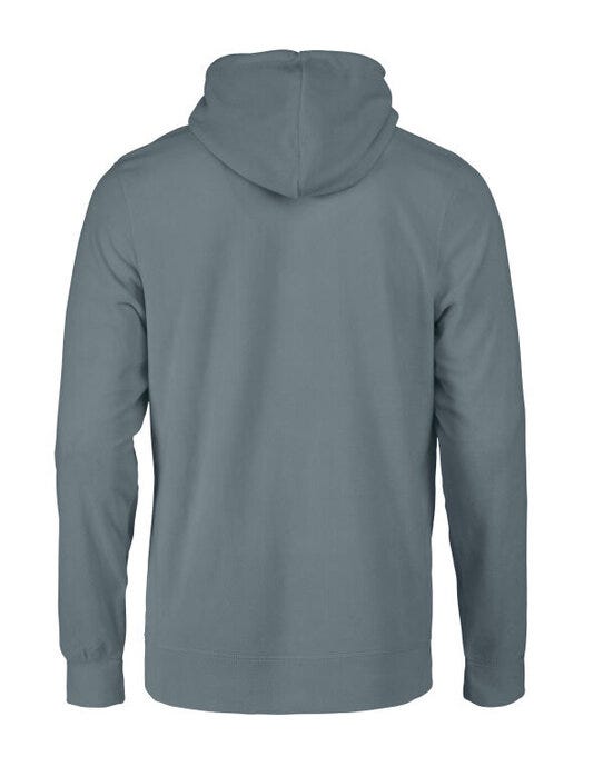 Switch Fleece Hoodie
