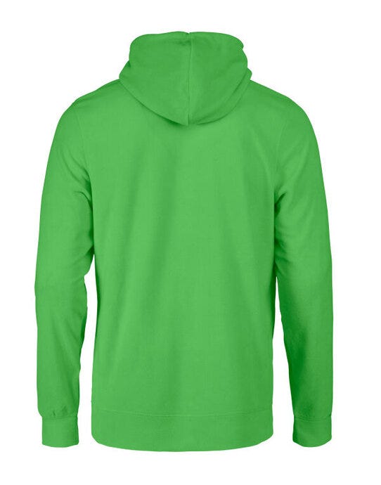Switch Fleece Hoodie