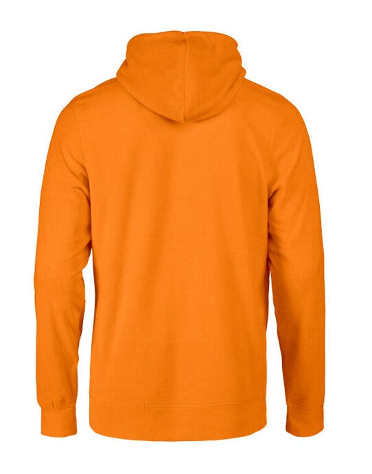Switch Fleece Hoodie