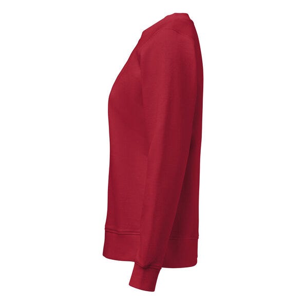 Printer Ladies Softball Sweater