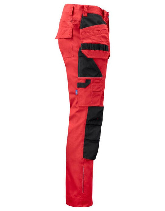 ProJob Prio Trade Holster Trouser