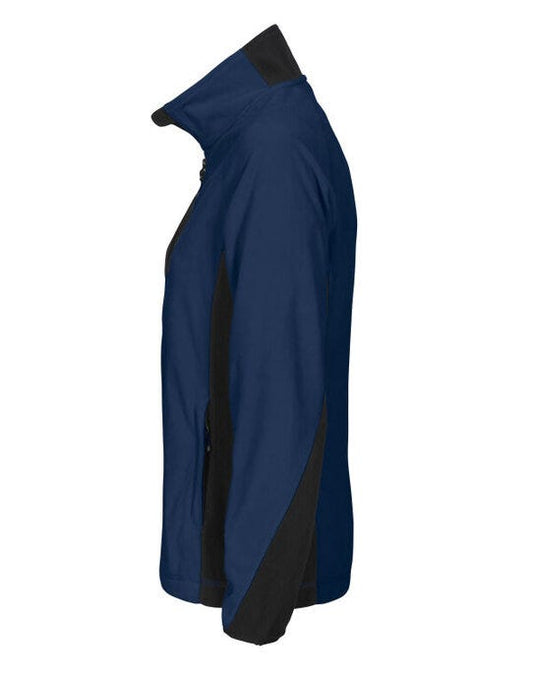 ProJob Prio 2326 Ladies Microfleece Jkt