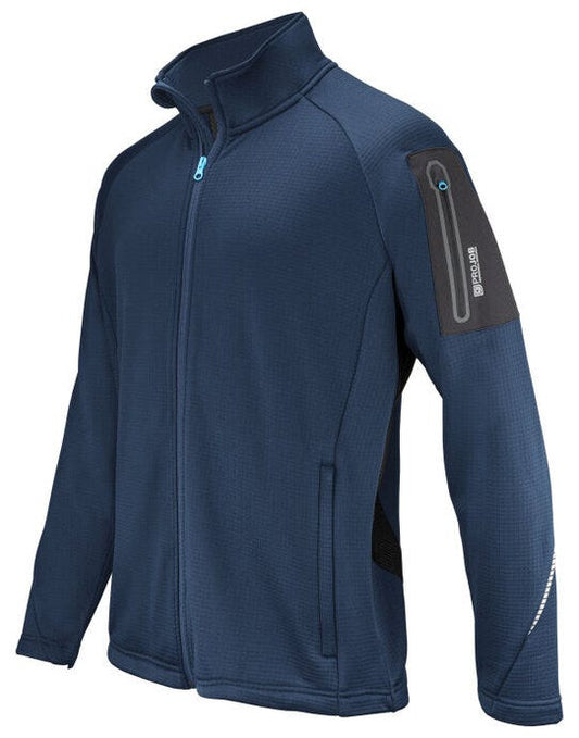 ProJob 3319 Microfleece Jacket