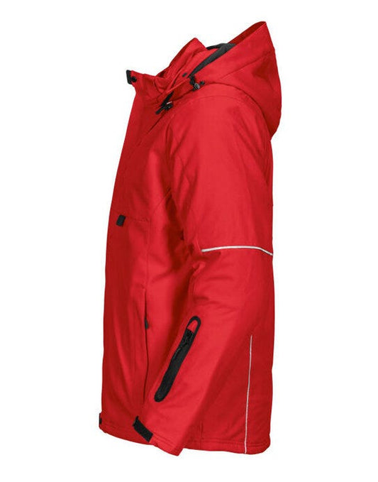 ProJob 3407 Padded Functional Jkt