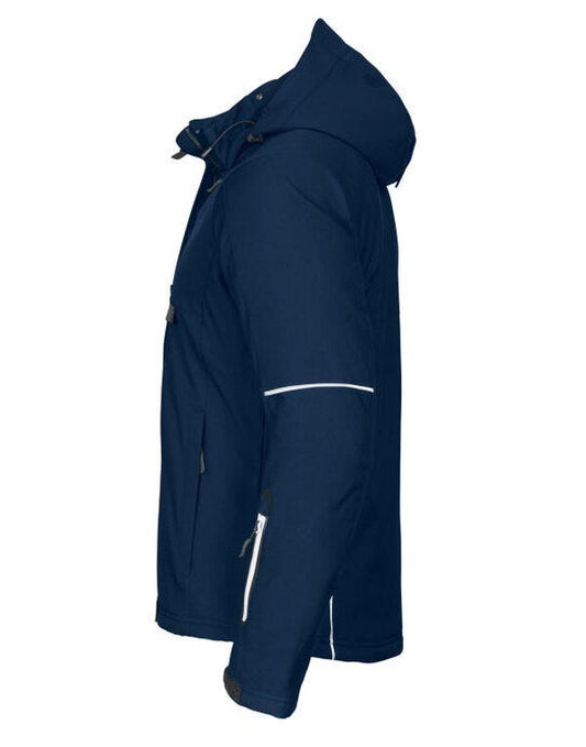 ProJob 3413 Ladies Padded Functional Jkt