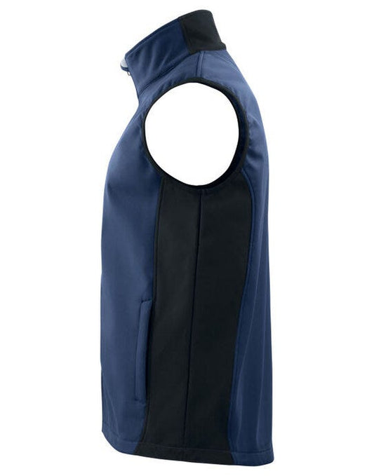 ProJob Prio 3702 Softshell Vest