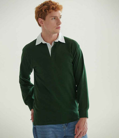 FR1 Bottle Green Model