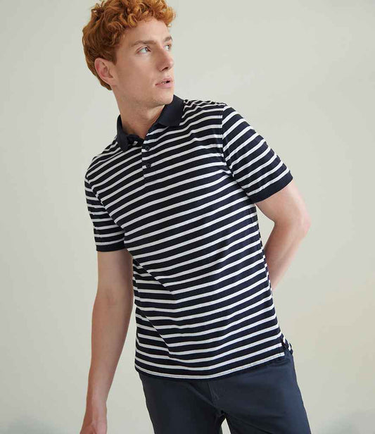 FR230 Navy/White Model