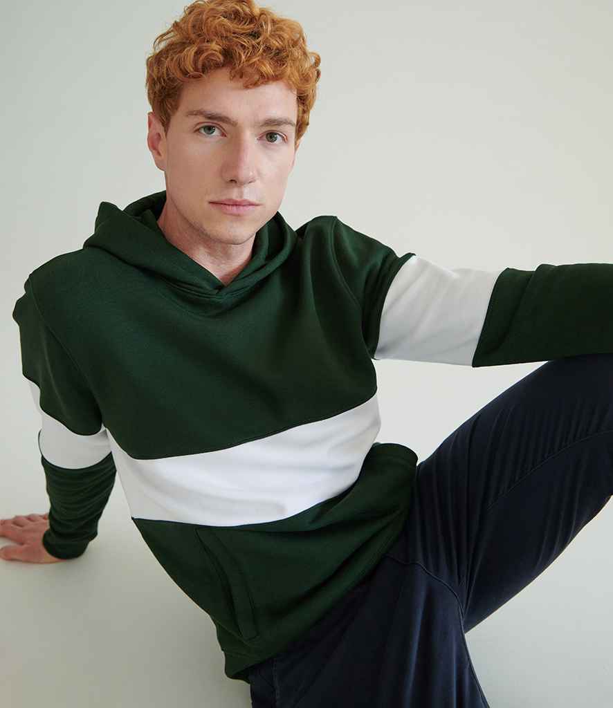 FR803 Bottle Green/White Model