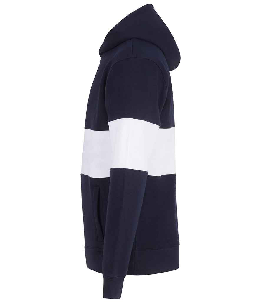 FR803 Navy/White Left